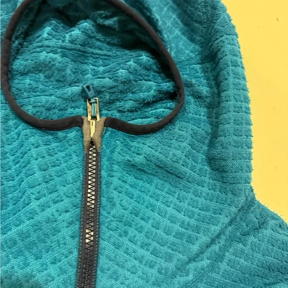Rare Patagonia Men's XL R3 Hoody Reversible